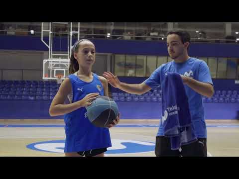 No sabemos tirar la toalla: Campaña de Abonos Movistar Estudiantes 2025-26