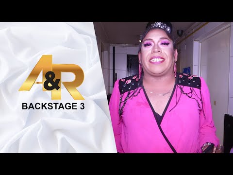 Amigas y Rivales: El Retorno | Backstage 03