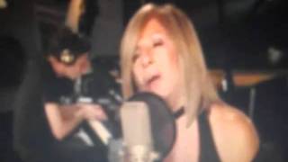 Barbra Streisand - Letting Go