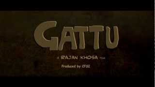 GATTU  Trailer with English Subtitles