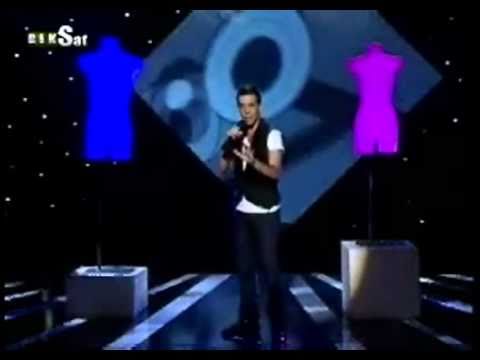 Cyprus 2011: Christos Mylordou