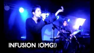 Platform 12 New Years Eve @ The Key | Infusion 'Natural' LIVE