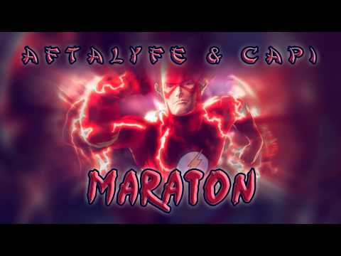Aftalyfe, Capi & Lana del Darija - Maraton