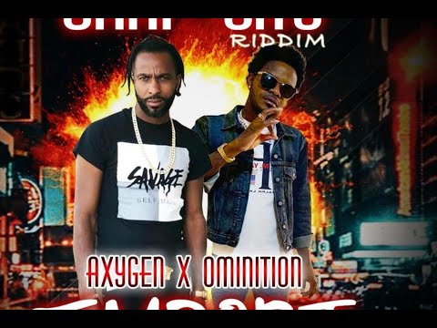 Axygen x Ominition - Import - July 2020