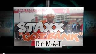 STAXX - 