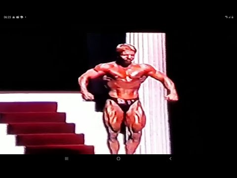 Christian Ludwig - Hanse Cup -1986