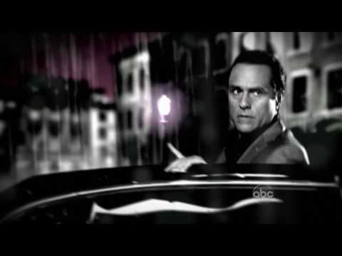 Sonny Corinthos: The father, the man, the moving target.