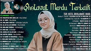 Download lagu Sholawat Terbaru 2022 Sholawat Nabi Merdu Penyejuk... mp3
