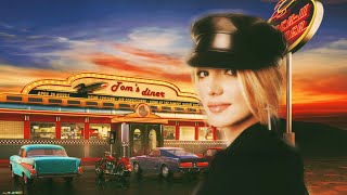 Britney Spears, Giorgio Moroder – Tom’s Diner (Original Demo)