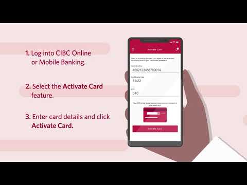 Cibc Comactivate