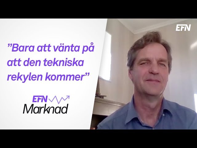 Videouttalande av ledande Svenska