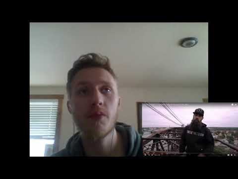 THIS WAS DEEP! Charles Cossetti Freepression Reaction