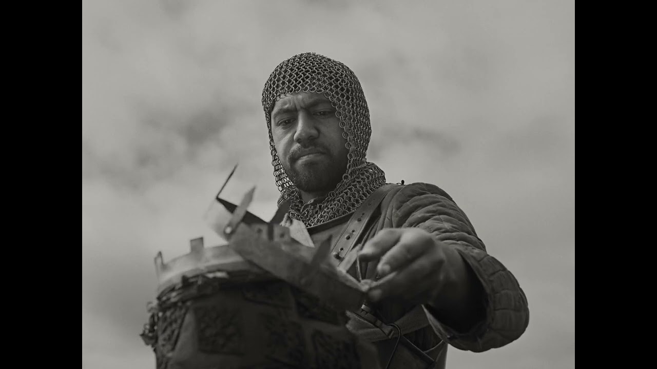 Ishmael (2025) TRAILER | Fantasy Surrealist Short Film