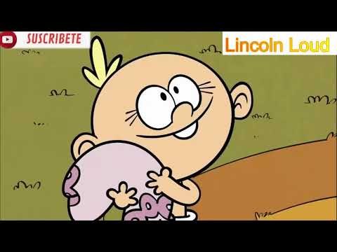 Characters Inc (Monsters Inc) Part 5 - End of the Day/Lily Loud!