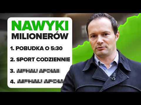 Poznaj Nawyki Ludzi Sukcesu i Zacznij Je Stosować!