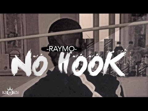 Raymo - No Hook (Audio) | KrownMedia