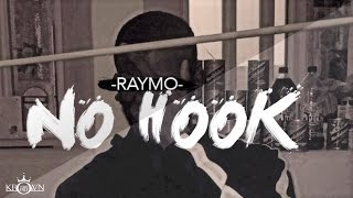 Raymo - No Hook (Audio) | KrownMedia