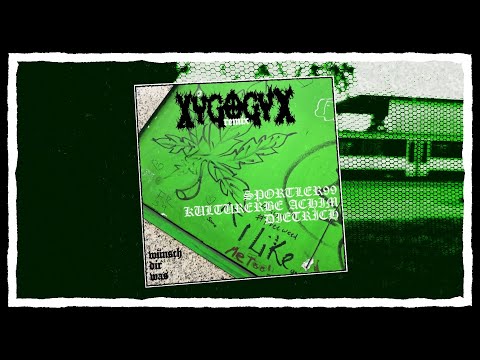 SPORTLER99 // KULTURERBE ACHIM // DIETRICH - WÜNSCH DIR WAS [XYGOGYX REMIX]