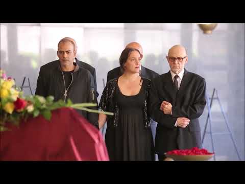 Zagreb: Posljednji ispraćaj Dorice Nikolić na Krematoriju