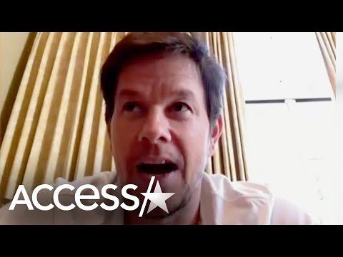 Mark Wahlberg Says 'Rock Star' Was His Favorite Film To Shoot