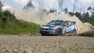 Plus IV Remote Camera Triggering for Shooting Rally Cars