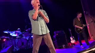 Guided by Voices GBV LIVE Columbus OH 8/28/21 Sad If I Lost It