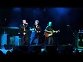 Return of the Grievous Angel (Gram Parsons) - Counting Crows Live at The Chateau Ste Michelle Winery