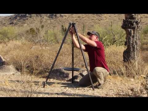 iKamper Disco Series Prelaunch Review