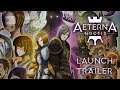 Gameplay-Video von Aeterna Noctis  PC