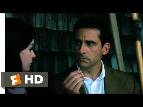 Get Smart (2/4) Movie CLIP - A Little Something Extra (2008) HD
