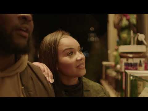 KRYMS - CADENAS . (CLIP OFFICIEL)