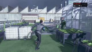 【PS4】デトロイトビカムヒューマン【#2】