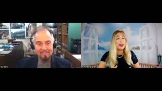 Over 50? Learn AI With Ease - Guy Gane & Dr. Kimberley Linert