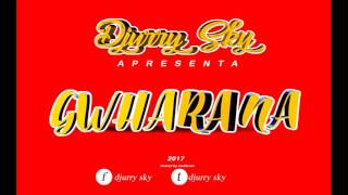djurry sky   gwarana 2017