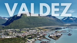 Is This the Most Resilient Town in Alaska