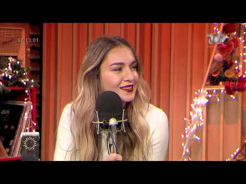 Wake Up, 4 Janar 2019, Pjesa 1 - Top Channel Albania - Entertainment Show