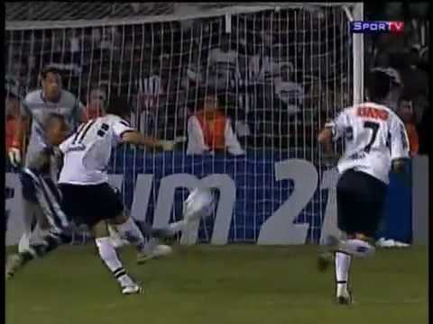 Copa do Brasil 2011 - Coritiba 1x0 Ceará