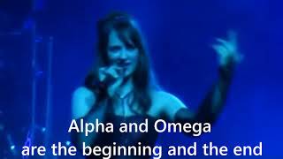 Therion - Abraxas lyrics