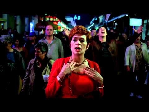 True Blood Season 5: Lilith's blood and a night on the town
