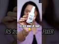 Makeup Fixer Spray for All Skin Type | Insight MAKEUP Fixer