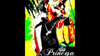 Princesa - Con La Misma Moneda (Chancha Via Circuito remix).wmv