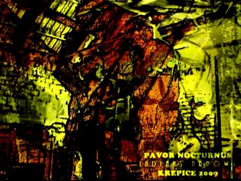 Pavor Nocturnus Šlus - Indiánský šípy