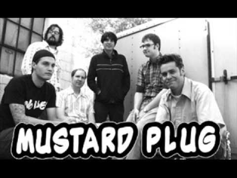 Mustard Plug- On And On