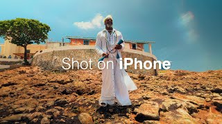 iPhone 16 Pro Max - How to Shoot a Travel Film