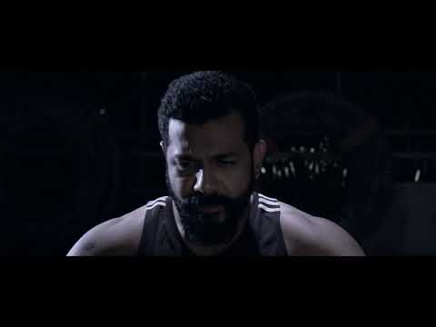 Rohit Patil ADIDAS Film