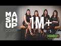Mashup Cover By Kochchi KOච්CHI