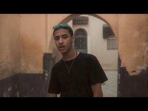 7ADRI - Netra (Official Music Video) (Prod. Kalem Beats)