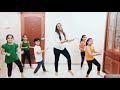 Jai Ho Song Dance Cover Easy Steps Patriotic Song Dance Independence Day Mamta Chauhan