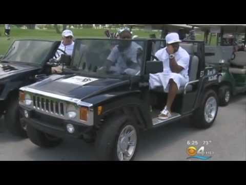 Irie Weekend 2011 - CBS 4 News Quick Recap of the weekend