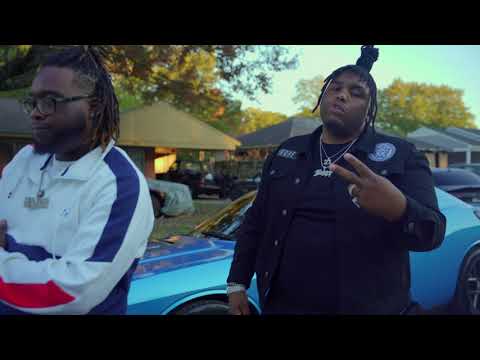 Bundy21 "Str8 2 It" Produced By TreyWTS Shot By Major Grip